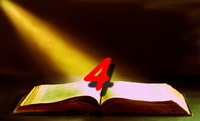 Bible number 4