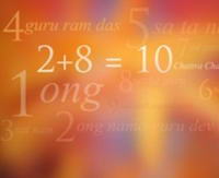 Numerology lucky numbers