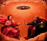 Religion and UFO
